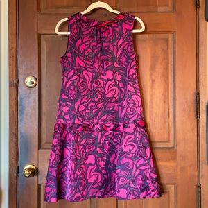Marc by Marc Jacobs Art Deco Dress